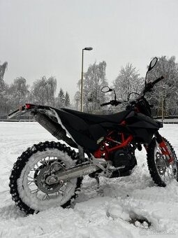 KTM 690 ENDURO R
