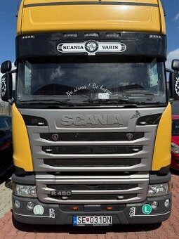 Scania