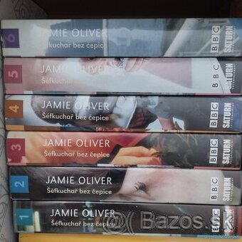 Jamie Oliver