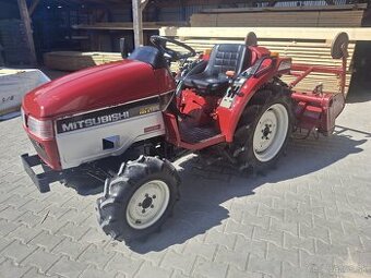 Predám Mitsubishi MT 165