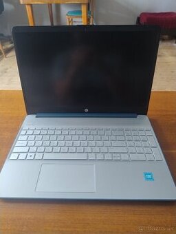 Notebook HP 15 s