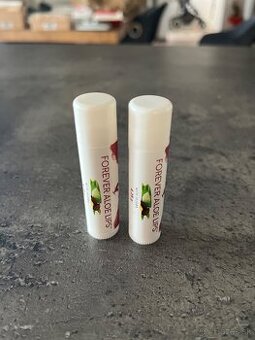 AKCIA Forever Aloe Lips, balzamy na pery, 2 kusy -20% - 1