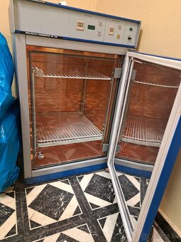 Teplovzdusny termostat BT120