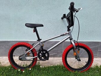 Detský bicykel BMX, 16"