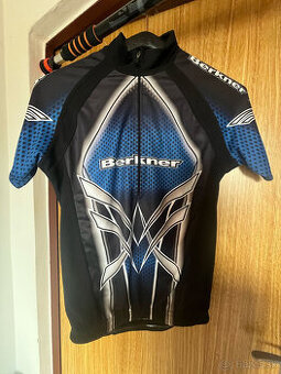 Cyklodres Berkner