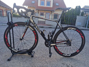 CANYON CF SLX ULTIMATE - cestný, pretekársky
