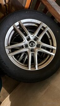 Ssangyong Korando 17