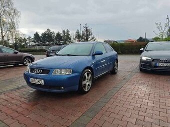 Audi A3 8L 1.8