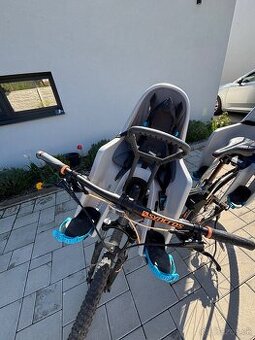 Detska sedacka thule
