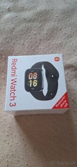 Xiaomi Redmi Watch 3