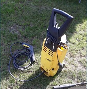 Karcher K3.900 na náhradné diely alebo opravu