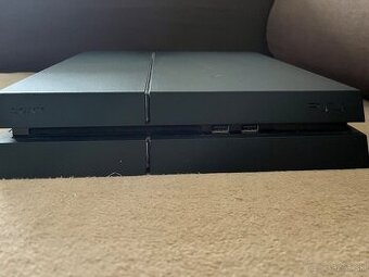 Playstation 4 500GB