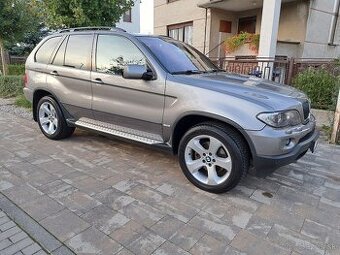 X5 E53 103.TIS KM