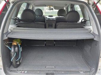 Predám Opel Meriva