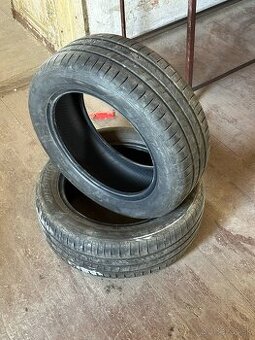 Hankook 205/55R16