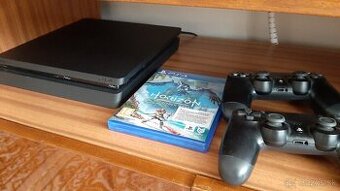 PS4 slim 1TB HDD