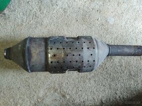 Predam katalyzator, dpf HJS na octavia 1 1.9 tdi