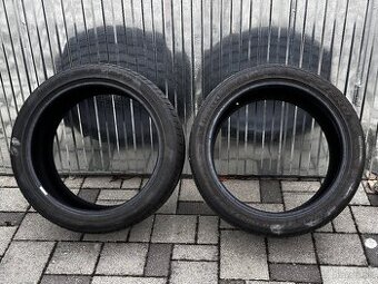 295/35 r20 pirelli letne 2ks