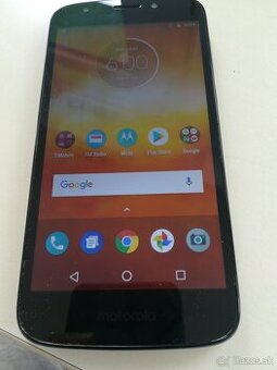 Motorola e4play