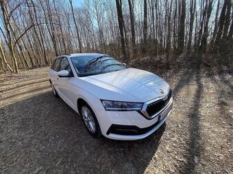 Škoda octavia 4 IV combi 1.4TSI Plug in hybrid