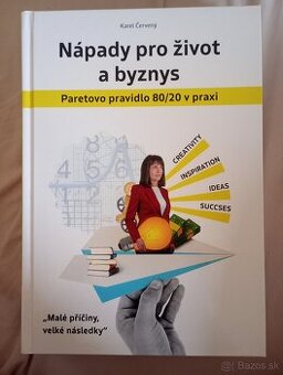 Nápady pro život a byznys CZ