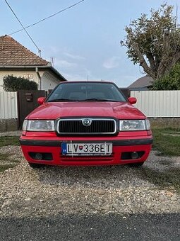Škoda Felicia Safe line