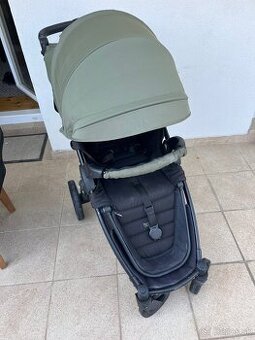 Britax B motion 4 plus