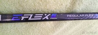 Brankarska hokejka CCM EFLEX 5 PROLite