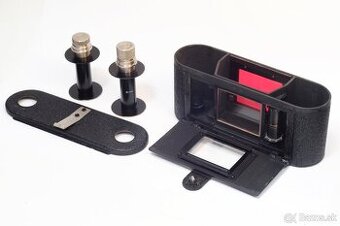 Leica ELDIA Film copier / Contact printer