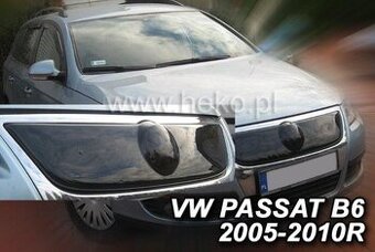 Clona zimná VW Passat 2005 - 2010 / HEKO /