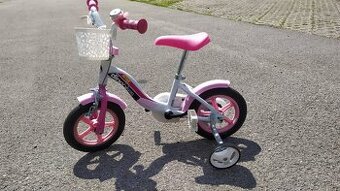 Detský bicykel