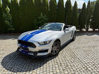 Ford Mustang 2017 Premium