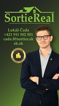 Predaj, kúpa, prenájom? Som tu pre vás