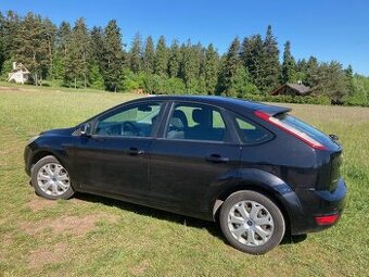 Ford Focus 1.8
