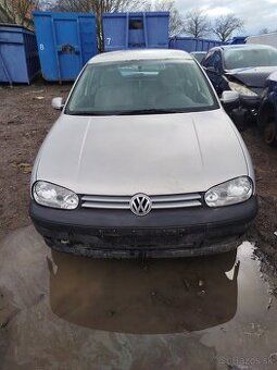 Volkswagen Golf 4