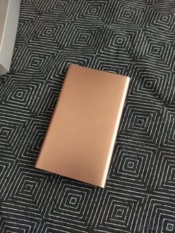 Power bank