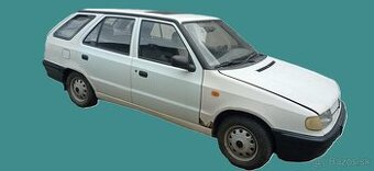 ŠKODA FELÍCIA COMBI 1,6