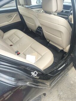 BMW 520 f10 - 1