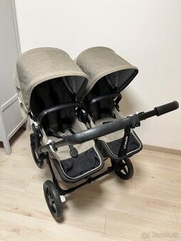Bugaboo Donkey 5