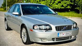 S80 2.9 V6 Executive