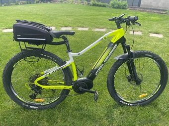 Crussis e-largo 8.6