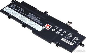nova bateria pre Lenovo ThinkPad T14s Gen 2