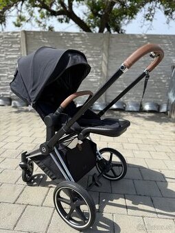 Cybex prism 4.0 športový