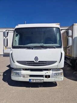 Renault Midlum