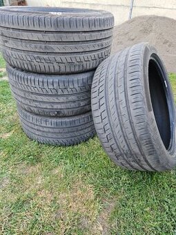 Continental PremiumContact 6 245/40 R18 93Y