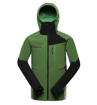 Pánska bunda Alpine Pro