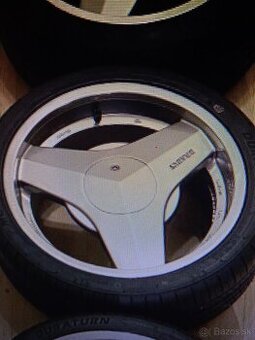 alu 5x112r15