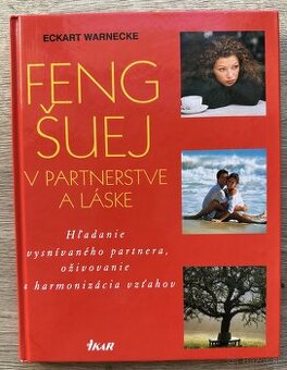 Feng Šuej v partnerstve a láske Eckart Warnecke za 3EUR