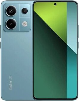 Xaomi redmi note 13 pro 5g