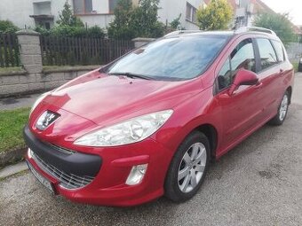 Peugeot 308 SW